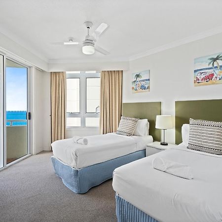 The Moroccan - Qstay Gold Coast Exterior photo