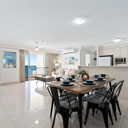 The Moroccan - Qstay Gold Coast Exterior photo