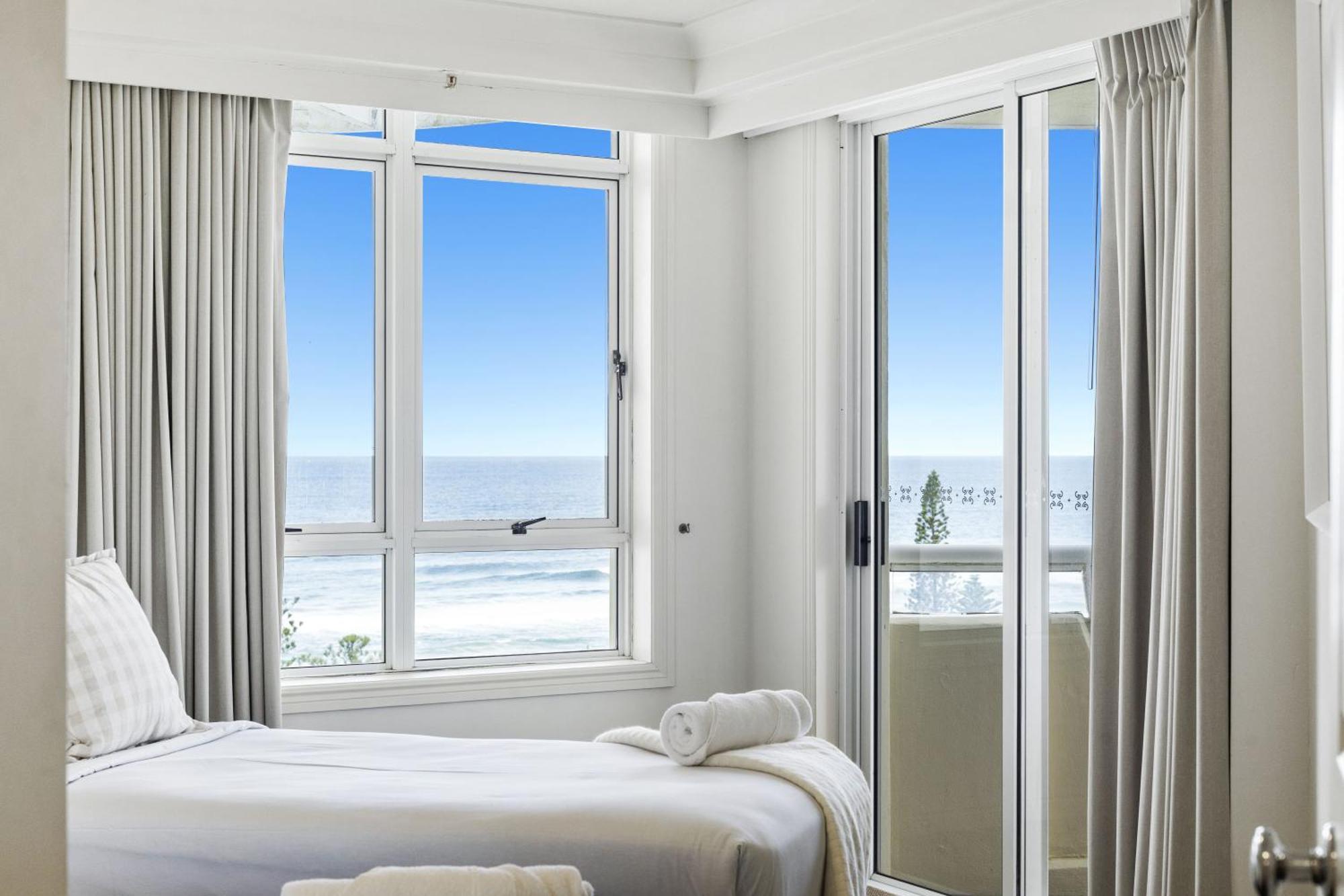 The Moroccan - Qstay Gold Coast Exterior photo